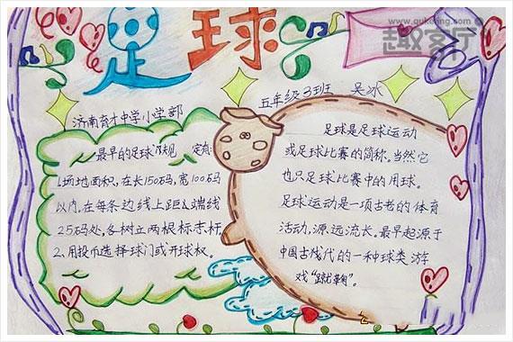 体育手抄报内容大全，简单而全面的体育知识概览