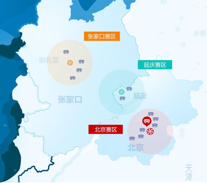 2021年2月2日体育新闻综述，冬奥会筹备加速，足球赛场风云再起