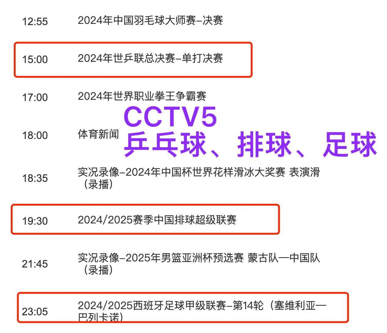 乒乓风暴，CCTV5直播下的激情与荣耀